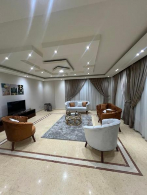 YARA- Luxury Apt- 3BR- New Cairo - B
